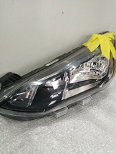 19 Plate Ford Focus  Ns