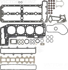 New Gasket Set, cylinder head