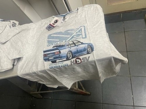 Holden hsv walkinshaw ss - walkinshaw,