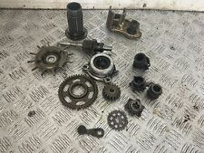 HONDA GL1800 GL 1800 ENGINE PARTS JOB LOT   YEAR 2004 ABS (STOCK 890)