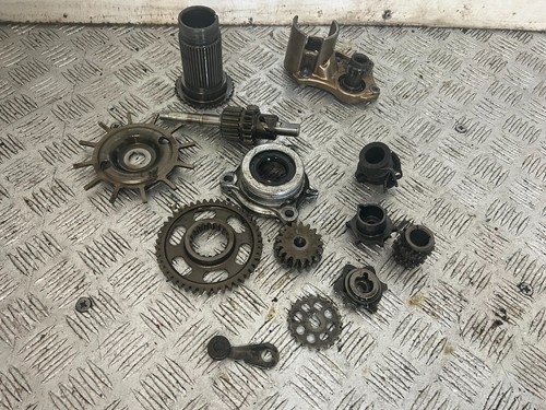 Honda gl1800 1800 engine - gl1800, gl