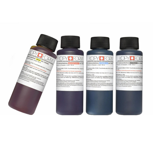 Kopyform edible ink - edible,