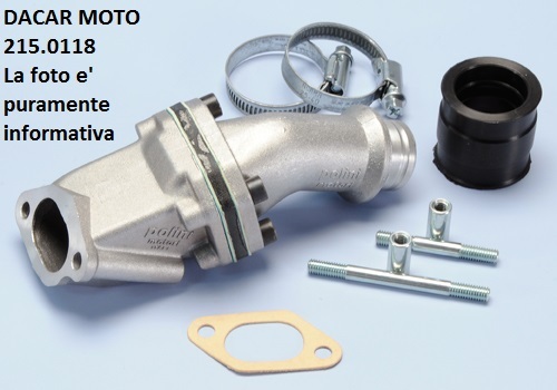 215 0118 carburetor - carburetor, collector