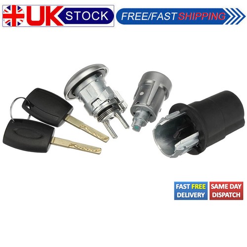 For ford transit lock - lock, set