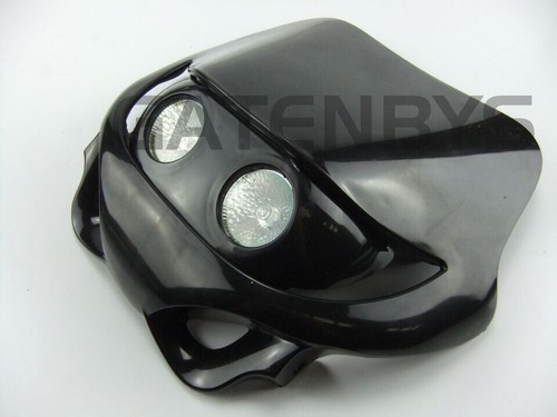 New universal motorcycle - new,