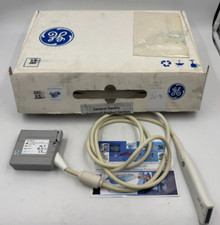 GE L8-18i-SC Ultrasound