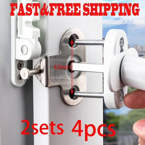 2sets tilt turn window - 2sets,