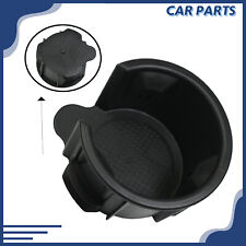 Cup Holder Insert LR087454 Fits Land Rover Discovery 3,4 Freelander Storage