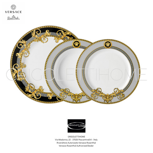 Versace rosenthal prestige - -,