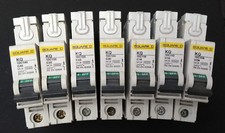 SQUARE D KQ Type C Single Pole