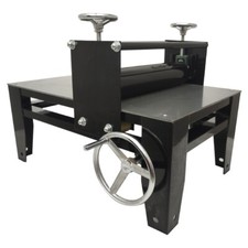 Slab Roller for Clay&Heavy