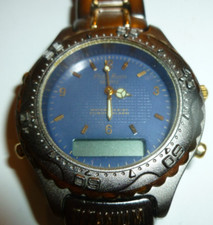 Philip Persio Men's Chrono