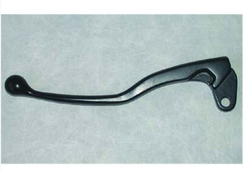 Left clutch lever bihr quad - bihr,