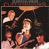 Cliff Richard & The Shadows 