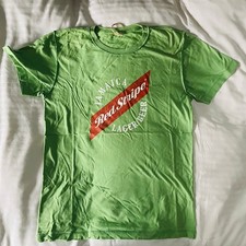 Official Red Stripe Lager Beer