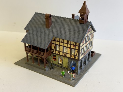 Pola gauge kit - n, built