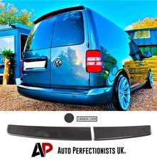 VW Caddy & Maxi Van Sportline