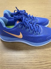 Nike Womens Lunarglide Plus 4