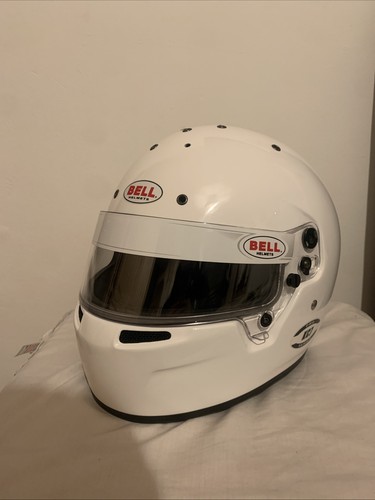 Bell kc7 pro series karting - series,
