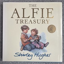 The Alfie Treasury - Hughes