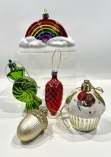 Vintage Job Lot Christmas