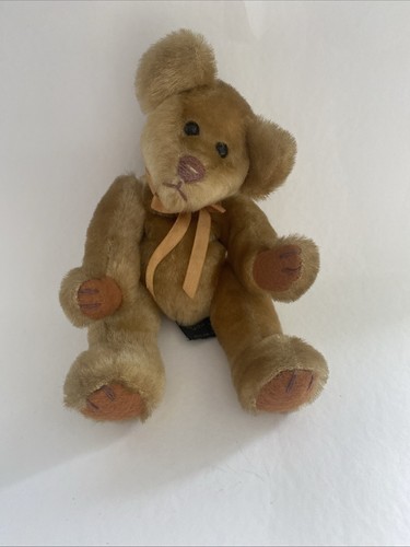 Vintage russ blair teddy - teddy, bear