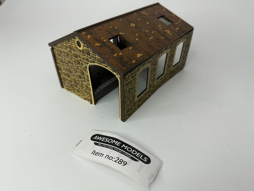 Hornby gauge r8002 goods - oo,