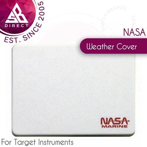 Nasa marine weather cover - nasa,
