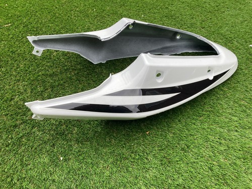 Sport 125 rear seat - sport, cowling
