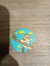 Looney Tunes Tazos Series 1 