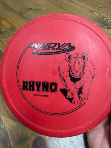 Disc golf discs innova - disc, dx