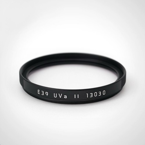 Brand new for leica - brand, filter