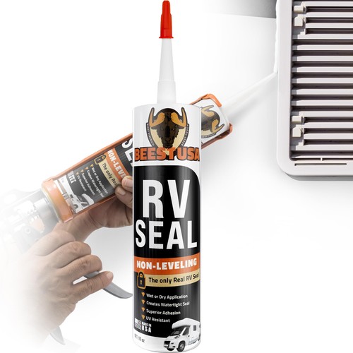 Beest roof sealant - rv,