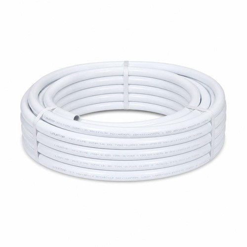 22mm barrier pipe pex - pex, white