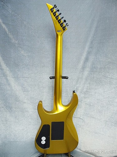 Jackson series soloist - soloist, slx
