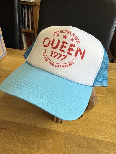 Queen news the world - the,