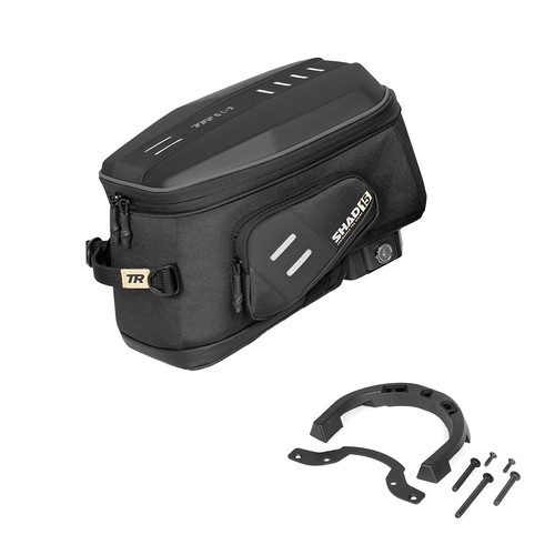Shad tr15cl fuel tank bag - tr15cl,