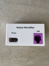 Genuine Sky Master Microfilter