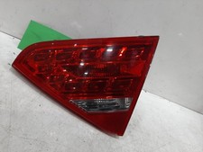 2009 AUDI A5 Mk1 (8T) O/S Drivers Right Rear Inner LED Taillight  8T0945094A