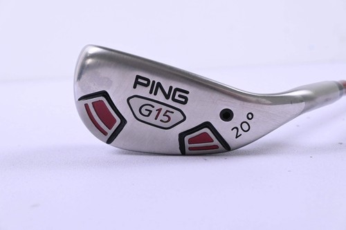 Ping g15 hybrid - /, 20