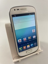 Samsung Galaxy S3 Mini White