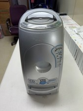 VENMILL Resurfacer VMI 3500 DISC REPAIR - FOR PARTS