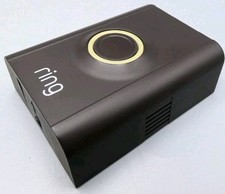 Ring Doorbell 2 Faceplate Cover Brown Mocca Colour – Original Accessory