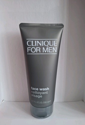 Clinique for men face wash - clinique,