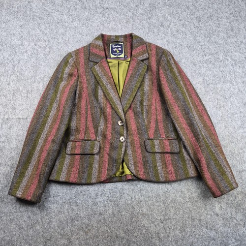 Boden blazer womens - boden,