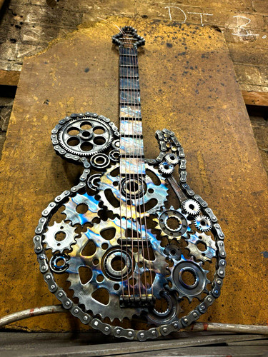 Bestspoke metal guitar gear - guitar,,