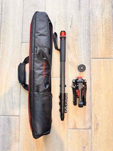 Ifootage cobra carbon fiber - ifootage,