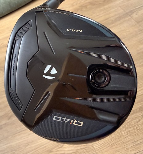 Taylormade qi4d max - taylormade, 24*
