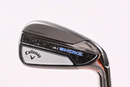 Callaway smoke iron - smoke, /
