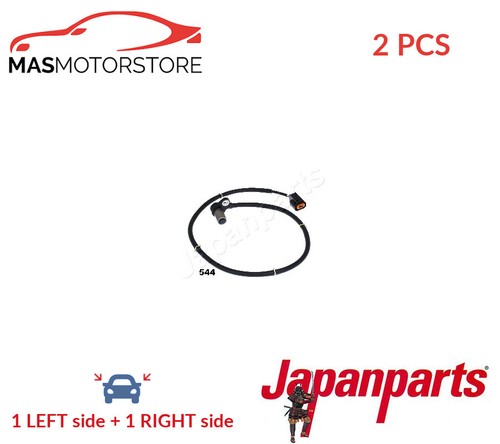 Abs wheel speed - abs,